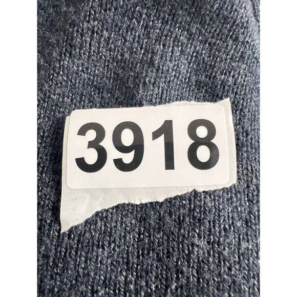 Ann Taylor LOFT Women's Cardigan Sweater Long Open Front Bell Sleeve Size XS - Picture 9 of 9